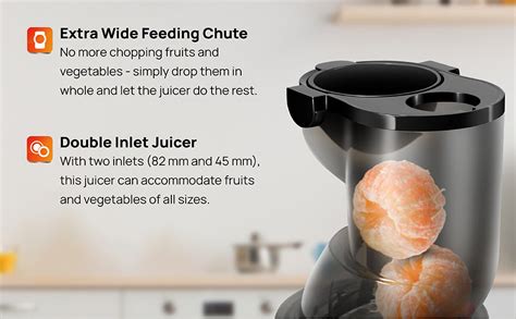 Buy Cold Press Slow Juicer Machine Online | Wipro Appliances