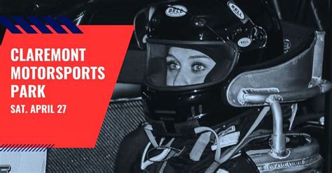NEMA Lites at Claremont Motorsports Park, Claremont Motorsports Park ...