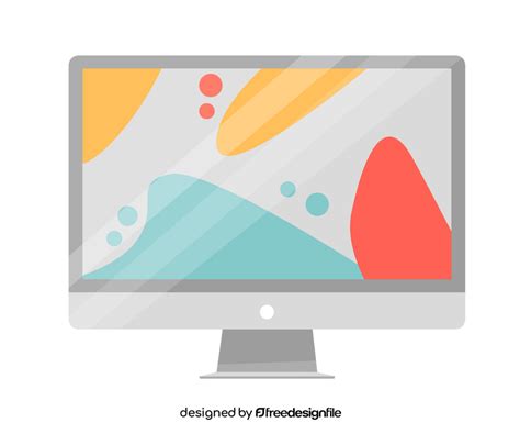 Image result for Computer Monitor Drawing