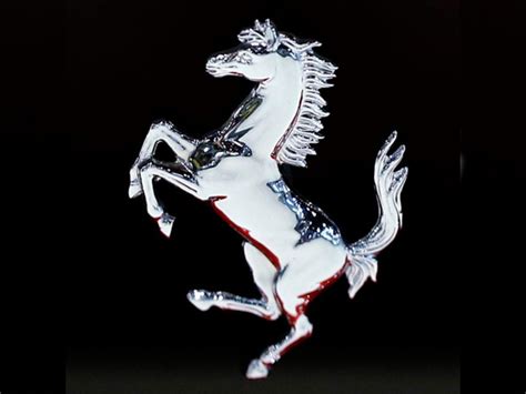 Ferrari labelled 'most powerful' brand globally