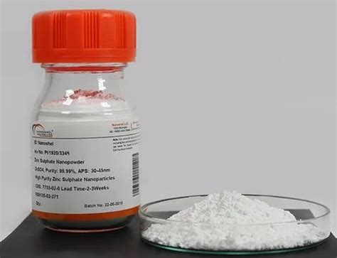 Compound Nanopowder - Aluminum Nitride Nano Powder Exporter from Dera bassi