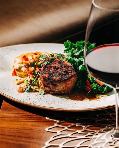 Prelude Kitchen & Bar