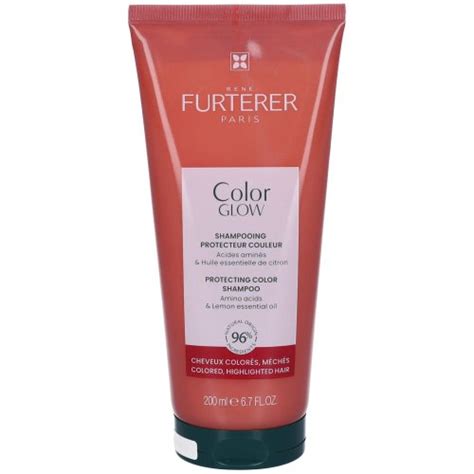Color Glow Color Protection Shampoo - Loreto Pharmacy
