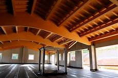 capannoni in legno lamellare progettazione tetto in legno lamellare cantina montezovo capannoni in legno lamellare progettazione tetto in legno lamellare cantina montezovo