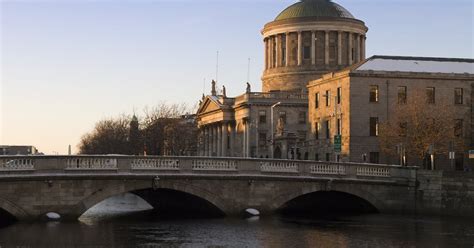 Liquidator appointed to Drumcondra printing company – The Irish Times