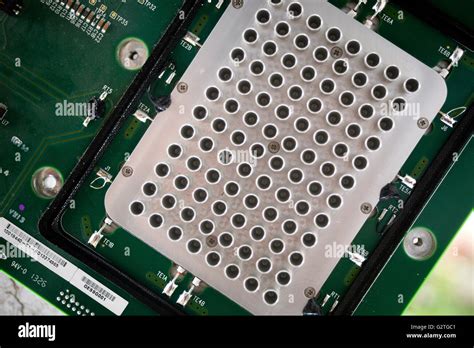 Image result for PCR Machine Operting Procedure