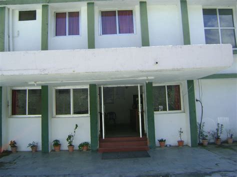 JYOTIR TOURIST COMPLEX (Joshimath, Uttarakhand) - Lodge Reviews ...