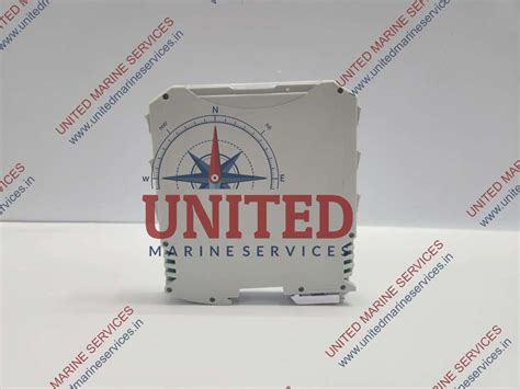 JRC G-002572 NMEA DISTRIBUTION MODULE MK2 | United Marine Services