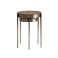 Orion Bronze Nesting Side Tables