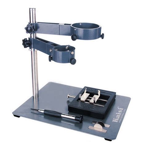 Mobile Phone Repair Platform Hot Air Gun Clamp Holder Fixture– UNIQKART
