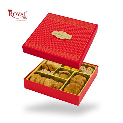 Products I Shop Online from Royal Box Shop