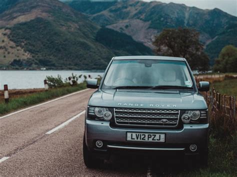 Image result for Range Rover L322 Problems