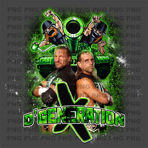 Wwe Dx Logo 2022