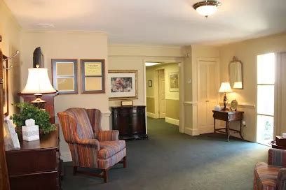 Smith & Buckner Funeral Home - Funeral Home Pages