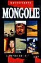 MONGOLIE: L EMPIRE DES STEPPES | CLAIRE SERMIER | Casa del Libro