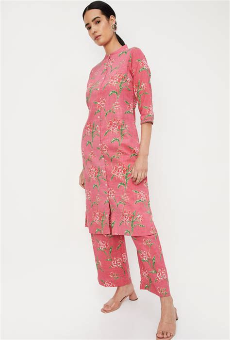 Shop Salwar Suits for Women Online in India | Max Fashion