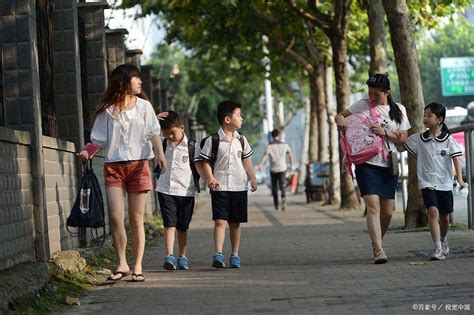 重庆市本市户籍子女上学入学需要什么材料？ - 知乎
