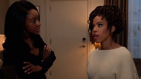 Tyler Perry's Sistas - Season 2, Ep. 18 - When It's Midnight - Full ...