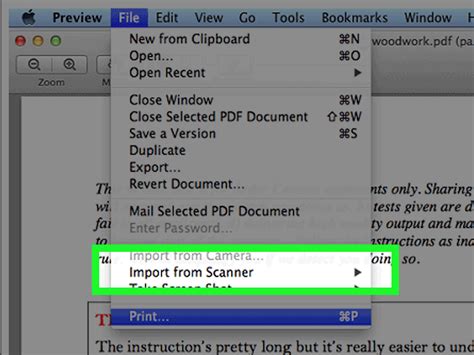 Image result for How to System Scan Mac