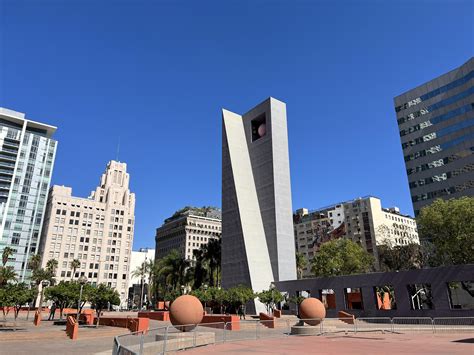 Pershing Square : r/LosAngeles