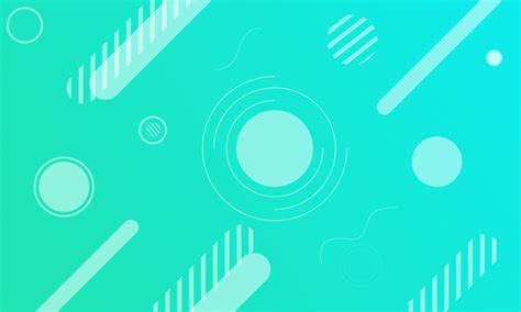 Abstract Circle 的图像结果