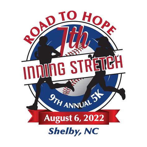 7th Inning Stretch Festival Tickets at Uptown Shelby on 6th August, 2022