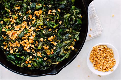 Our 15 Most Popular Vegetarian Collard Greens Recipe Ever – Easy ...