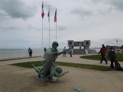 American-DDay-Tours (Ravenoville) - 2021 What to Know Before You Go ...