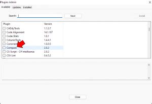 Image result for Notepad Compare Files