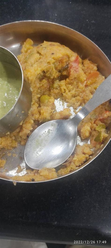 Uppittu by Shashwat Hospitality, Shahapur - Restaurant menu, prices and ...