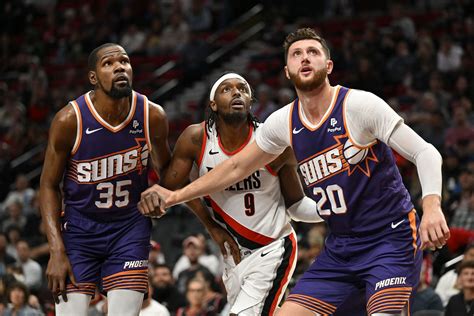 Phoenix Suns vs Portland Trail Blazers preview: Prediction, odds and ...