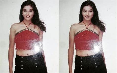 17 வயதில் நமீதா இப்படியா இருந்தார்? புகைப்படத்தை பார்த்து வாயை ...