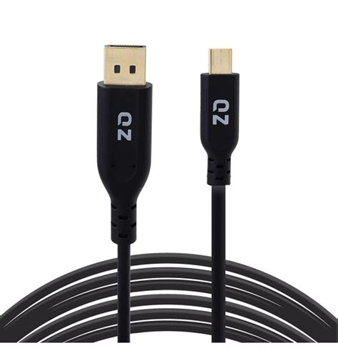 QZ Mini Display Port To Display Port | Mini DP To DP | Mini DP To DP ...