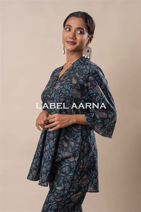 Co-ord Set – Label Aarna
