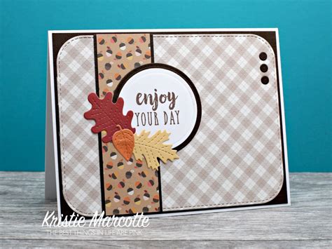 Image result for Carta Bella Hello Fall Card Tutorial