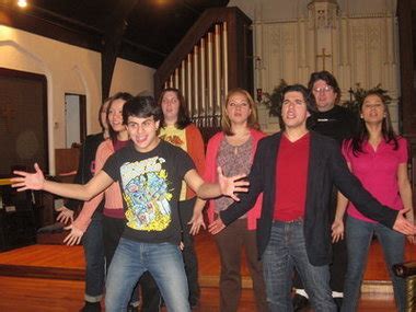 Union City Park Players to perform 'Godspell' in Fort Lee - nj.com