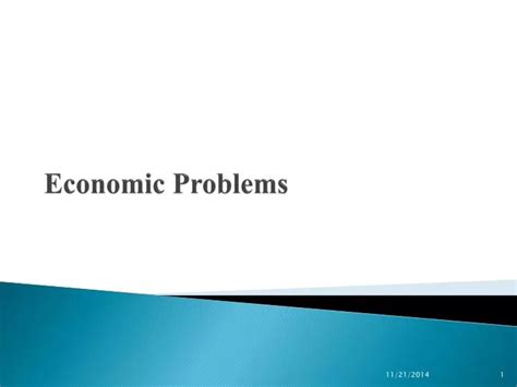 Image result for Economic Problems Examples