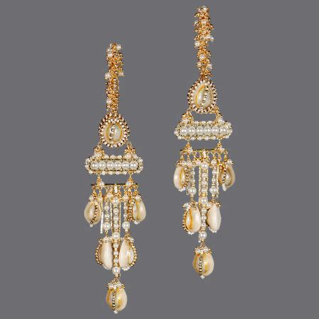 Earring – Vaidaan
