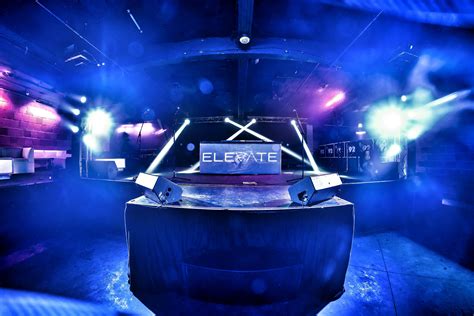 Salt Lake City Nightlife Guide