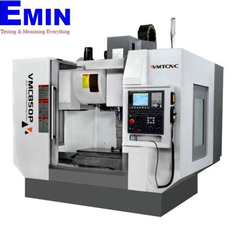 VMC 850 CNC Milling Machine Manufacturer Sales Price
