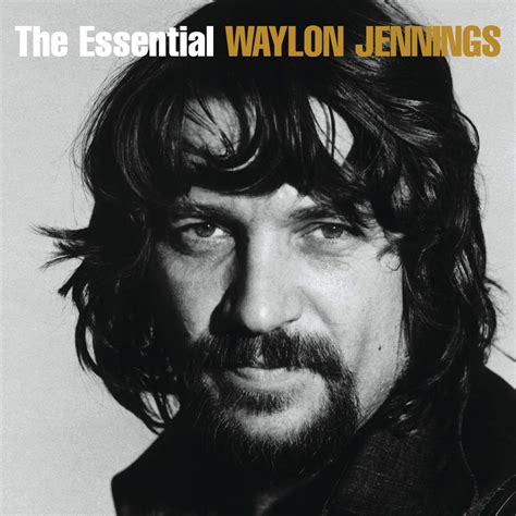 Buy Essential Waylon Online at Low Prices in India | Amazon Music Store ...