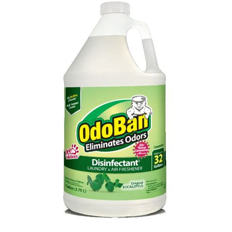 OdoBan Ready-to-Use Luxury Vinyl Floor Cleaner, Streak Free and Neutral ...
