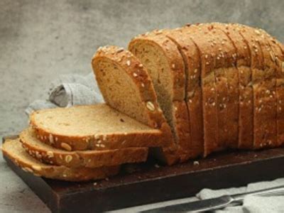 Oats & Multi Grain Bread