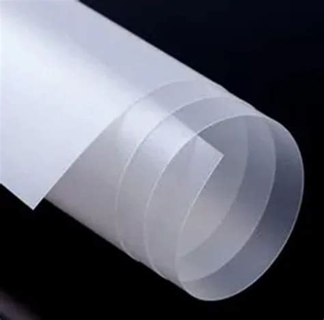 Thermoforming Sheet - Hdpe Thermoforming Sheet Manufacturer from Thane