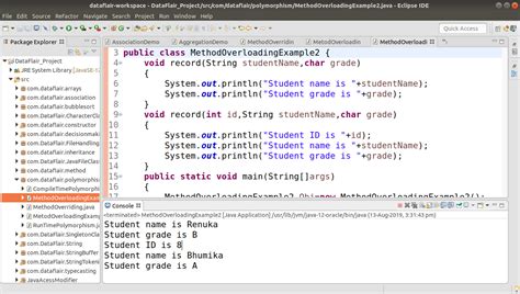 Image result for Overloaded Methods Java