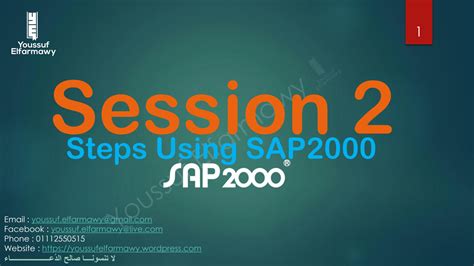 Image result for +sap 2000 tutorial