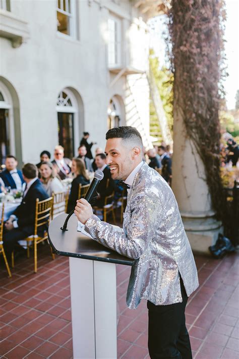 How to Write an Incredible Best Man Speech