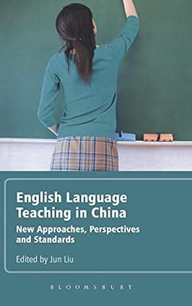 Buy English Language Teaching in China: New Approaches, Perspectives ...