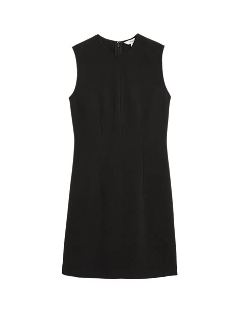 Buy Mini Shift Dress at Marks & Spencer