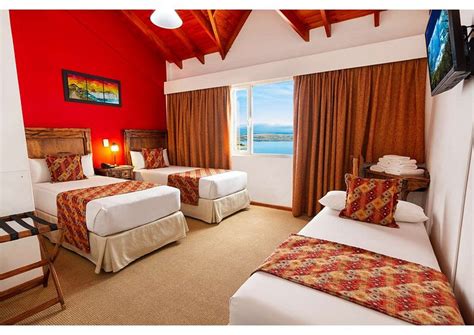HOTEL AIKENDOR (El Calafate, Patagonia) - Hotel Reviews, Photos, Rate ...